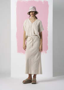 Madly Sweetly Echo Skirt / MS1355