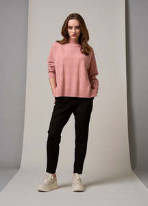 Sweaters: Loobie's Story Pippa Sweater / LSK2521