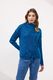 Newport Emmett Roll Neck Merino Jumper / NP29200 (2 Colours)
