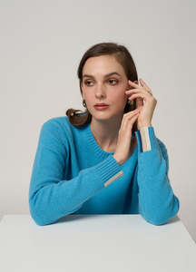 Madly Sweetly Compass Sweater / MSK2527