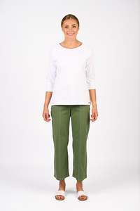 Knewe Status Tee / K3051 (2 colours)