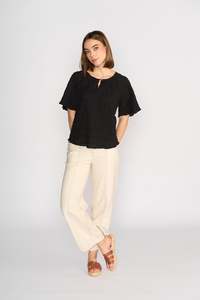Tops: Knewe Hazel Top / K5083