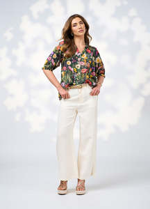 Tops: Loobie's Story Looking Glass Top / LS3047