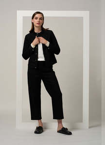 Sale: Madly Sweetly Diced Pant / MS1568 (3 Colours)