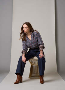 Loobie's Story Minka Shirt / LS2910M