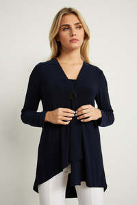 Long Jacket / 211315