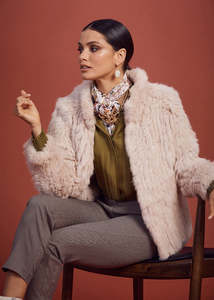 Audrey Jacket / LS1839