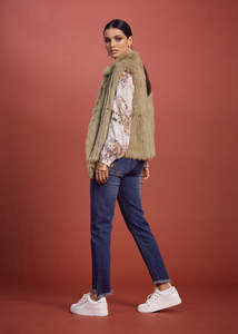 Audrey Gilet / LS1838