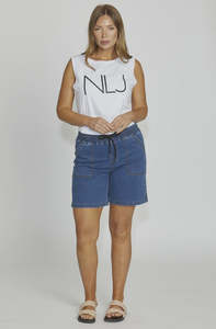 New London Jeans / Looe / Indigo