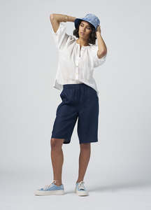 Shorts: Madly Sweetly Sunshine Short / MS1430 (2 Colours)