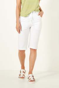 Lemon Tree Gemma Classic Short / LT958 (Black & White)