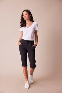 Shorts: Lania Cargo Short / LA2987