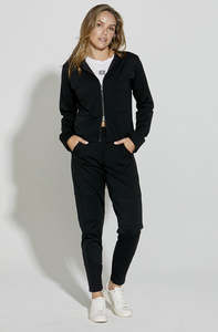 New London Jeans Jacket / Keats