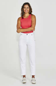 New London Jeans / Walkley