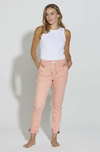 New London Jeans: New London Jeans / Hope / Apricot