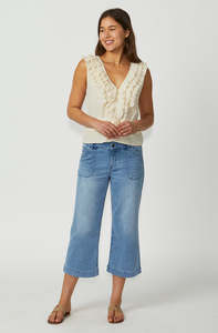 New London Jeans / Dorset / Denim