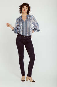 Winter 23: New London Jeans /  Chelsea /  Midnight