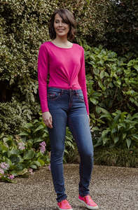 New London Jeans Chelsea PR