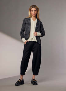 Winter 23: Madly Sweetly On Ponte Tulip Pant / MS967