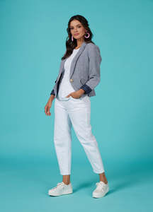 Loobie's Story Finesse Jean / LS2458