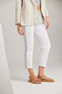 Summer 23: Lania Zane Boyfriend Jean / LA2910