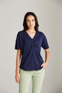 Lania Manilla Top / LA3403