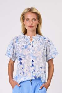 Design Nation: Design Nation Zadie Top / DN30055