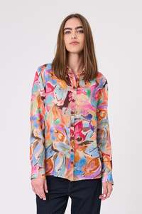 Design Nation Soul Shirt / DN29864