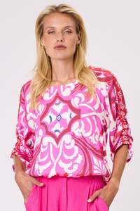 Design Nation Saint Top / DN29871