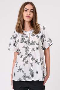 Design Nation Riddle Top / DN30177