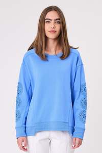 Design Nation Recess Sweatshirt / DN30215