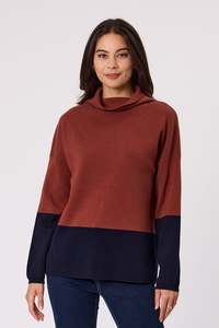 Design Nation Merit Jumper / DN27888A