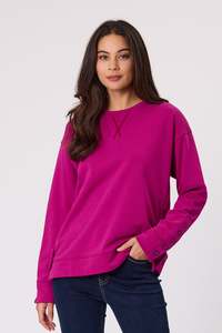 Design Nation: Design Nation Shelter Jumper / DN29543