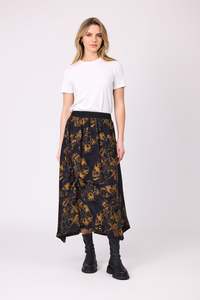 Design Nation: Design Nation Eden Skirt / DN28160