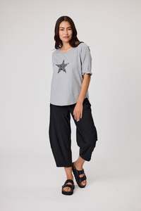 Duo Essential Tee / DU25910-1