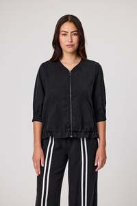 Duo: Duo Aubrey Jacket / DU30166