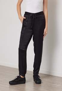 Duo: Duo Reine Sequin Pant / DU28152