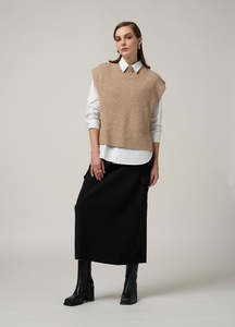 Vests: Madly Sweetly Outta Way Tank / MSK2504 (4 Colours)