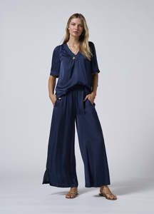 Summer 24: Loobie's Story Selene Palazzo Pant / LS2801PL