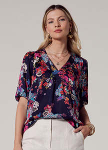 Summer 24: Loobie's Story Matera Top / LS2752