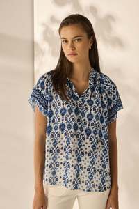 Lania Muse Top / LA3841