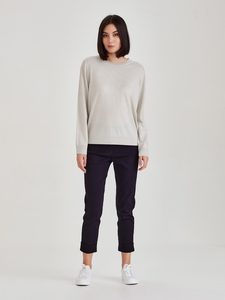 Sills: Sills Cuffed Hepburn Pant / 1952