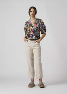 Summer 24: Madly Sweetly Echo Pant / MS1356 (5 Colours)