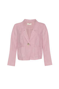 Summer 24: Madly Sweetly Echo Jacket / MS1359