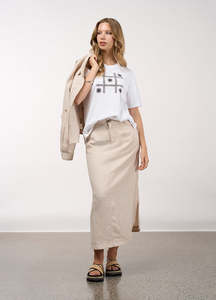 Madly Sweetly Outro Tee / MS1676 (2 Prints)