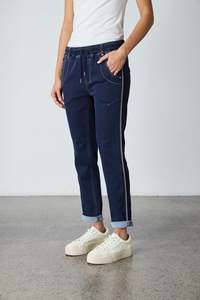 Lania LTL Boyfriend Jean  / LA2760A
