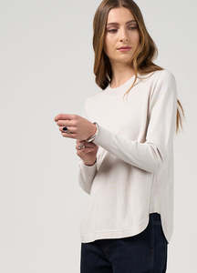 Madly Sweetly: Madly Sweetly On Repeat Sweater / MSK2604