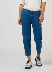 Madly Sweetly Dusk Jean / MS1836 (2 Colours)