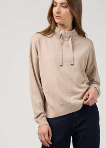 Madly Sweetly: Madly Sweetly Circuit Sweater / MSK2603 (6 Colours)