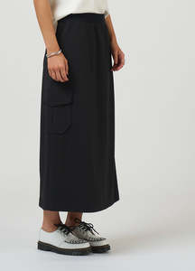 Madly Sweetly Cavalry Skirt / MS1820